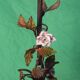Italian Fiorentine chandelier circa 1930