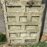 Old door