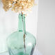 Green water demijohn