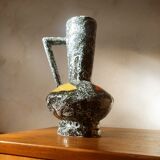 Vase Luc Vallauris 50s