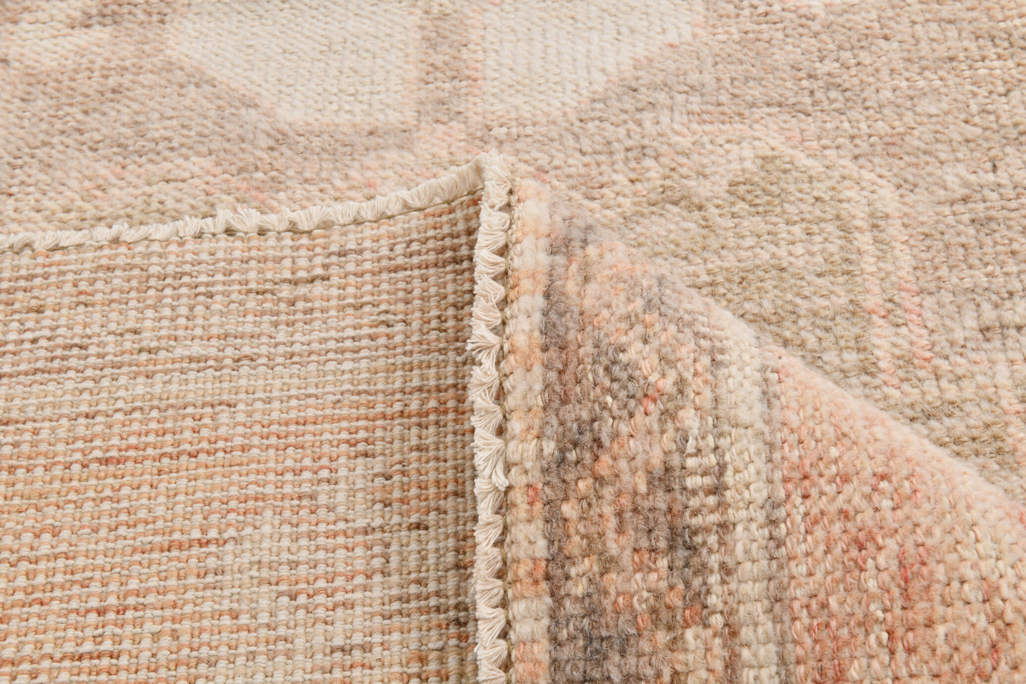 3x14 Vintage Stair Runner Rug, 90x426Cm