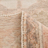 3x14 Vintage Stair Runner Rug, 90x426Cm