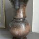 Vase signed Jean Marais