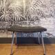 Bull stool by Pierre Guariche for Meurop