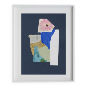 Collage parfum d'été