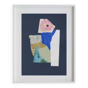 Summer perfume collage — 3