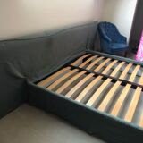 King Size Bed by Gervasoni