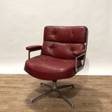 Fauteuil de bureau Lobby Chair Eames
