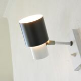 Wall lamp by Busquet for Hala 60s