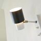 Wall lamp by Busquet for Hala 60s