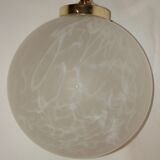 Hanging lamp, 60s