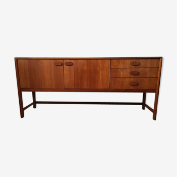 Scandinavian sideboard 1960