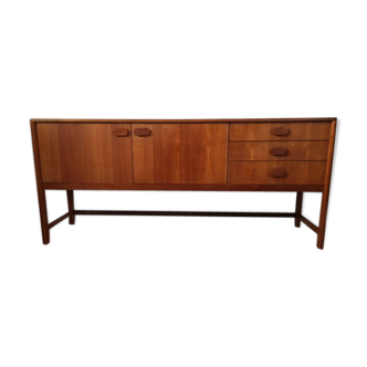 Scandinavian sideboard 1960