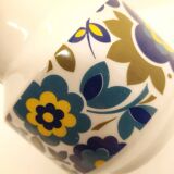 Vintage Bavaria Winterling Pitcher