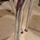 Formica chair and stool