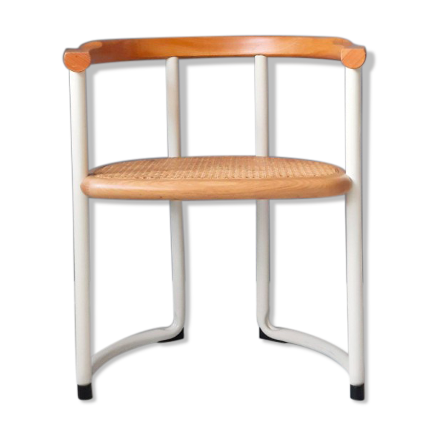 Achillea chair by Tito Agnoli for Ycami Collection 1970