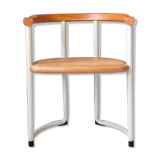 Achillea chair by Tito Agnoli for Ycami Collection 1970