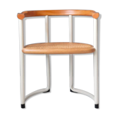 Achillea chair by Tito Agnoli for Ycami Collection 1970