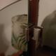Triptych dressing table