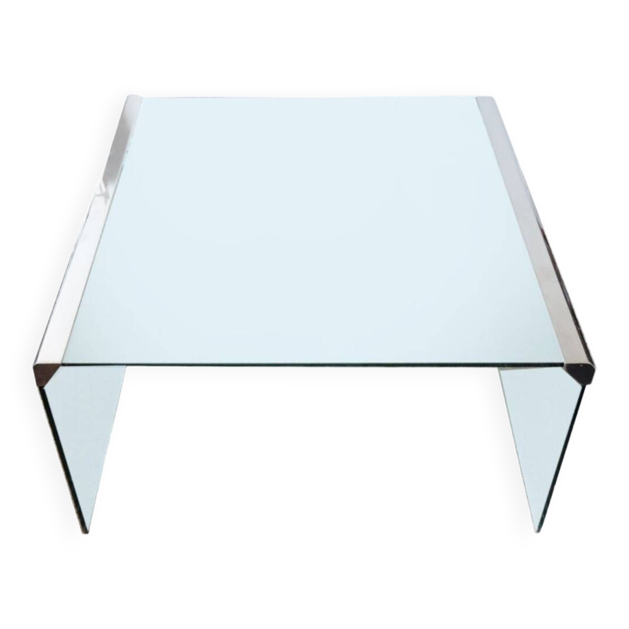 Pierangelo Gallotti coffee table for Galootti & Radice