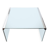 Pierangelo Gallotti coffee table for Galootti & Radice