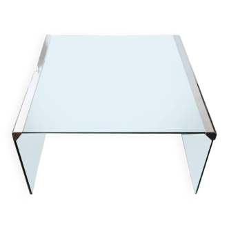 Table basse Pierangelo Gallotti pour Galootti & Radice