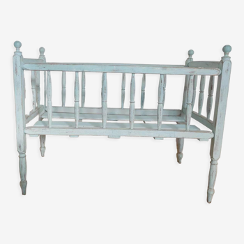 Baby cot