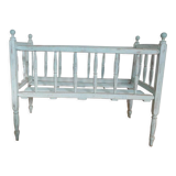 Baby cot
