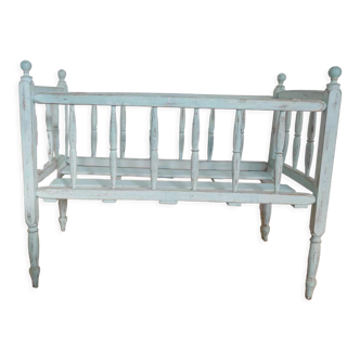 Baby cot