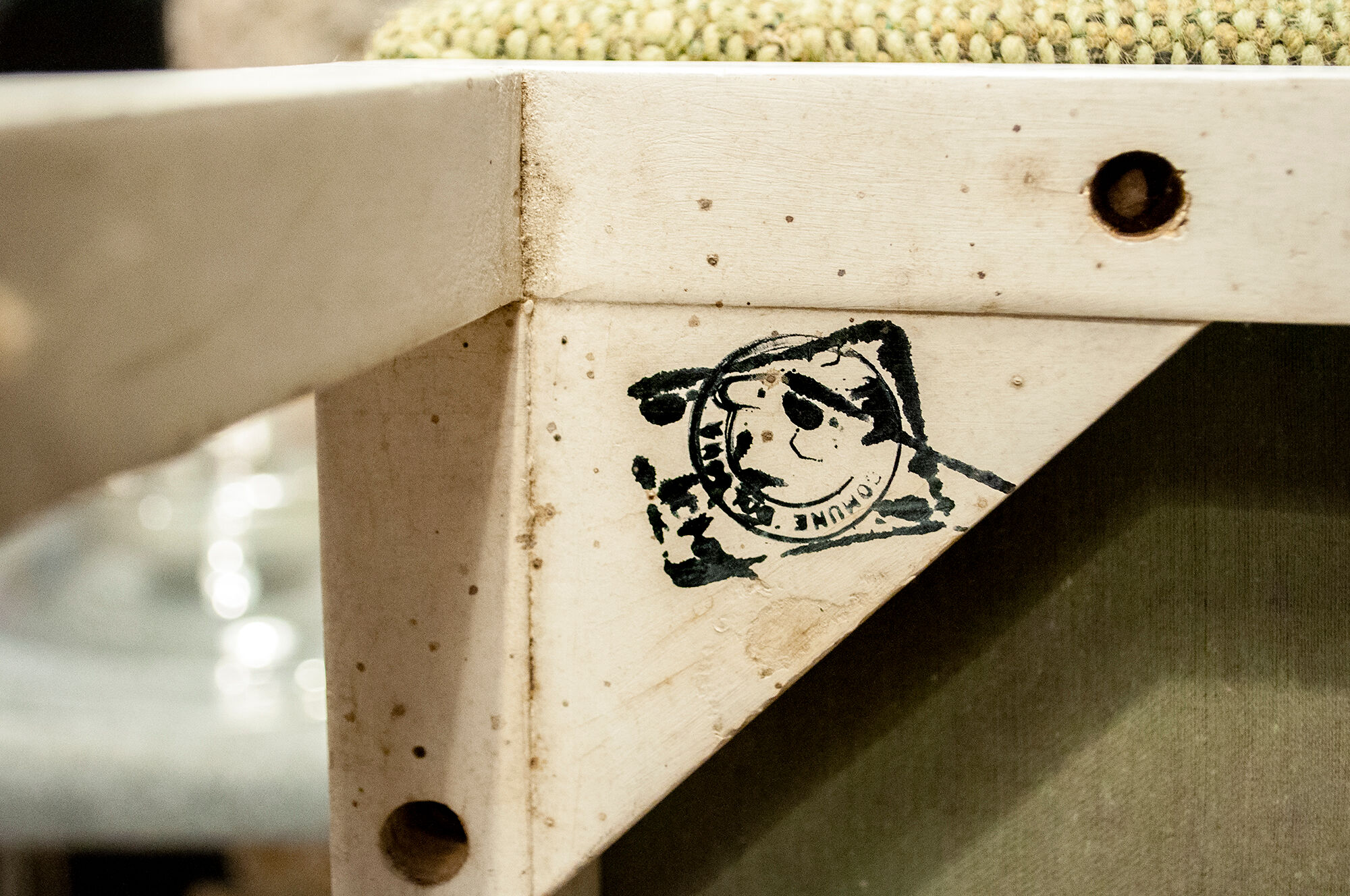 Sitting Room First series by Florence Knoll Bassett for Knoll Year 1954