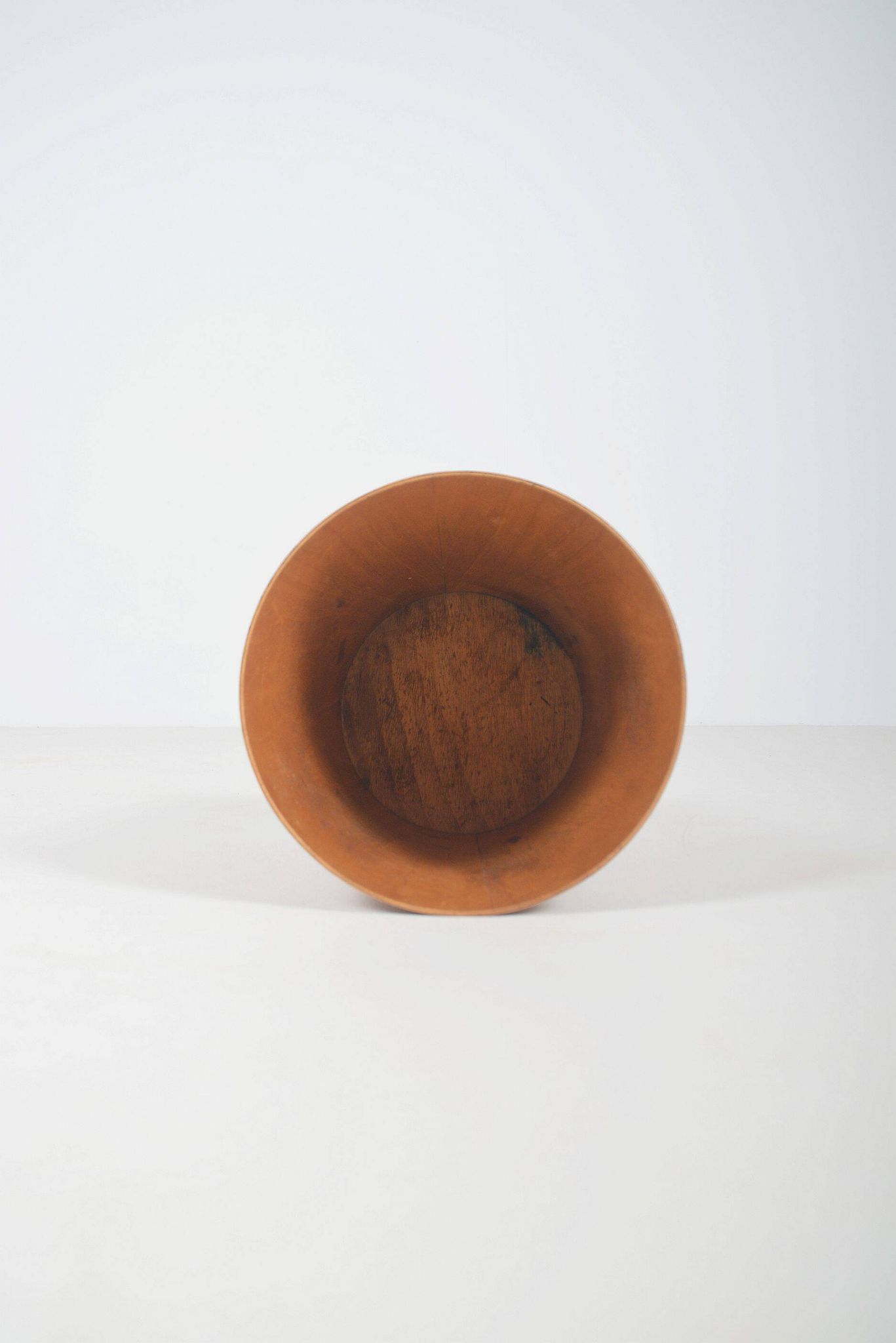 Swedish wastebasket designed by Martin Aberg for Servex, 1950s