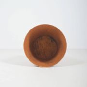 Swedish wastebasket designed by Martin Aberg for Servex, 1950s