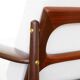 Fauteuil Grete JALK - Tissu & Mousse neuf
