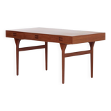 Bureau danois ND 93/3 par Nanna et Jorgen Ditzel pour Søren Willadsen, années 1950.