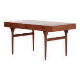 Bureau danois ND 93/3 par Nanna et Jorgen Ditzel pour Søren Willadsen, années 1950.