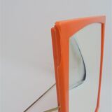 Barber's mirror 19x25cm