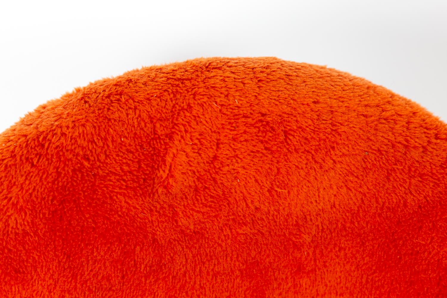 Black lay metal egg-shaped chair, 1950s