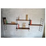 Wall shelf String 60s Sweden