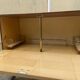 Meuble bar formica vintage