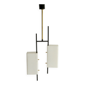 Opal suspension