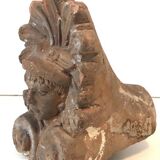 God Hermes Terracotta