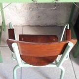 Chaise école