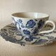 Villeroy and Boch Paradiso Coffee Cup and Saucer