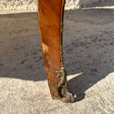 Rosewood chest of drawers