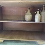 Rosewood sideboard from the 50s