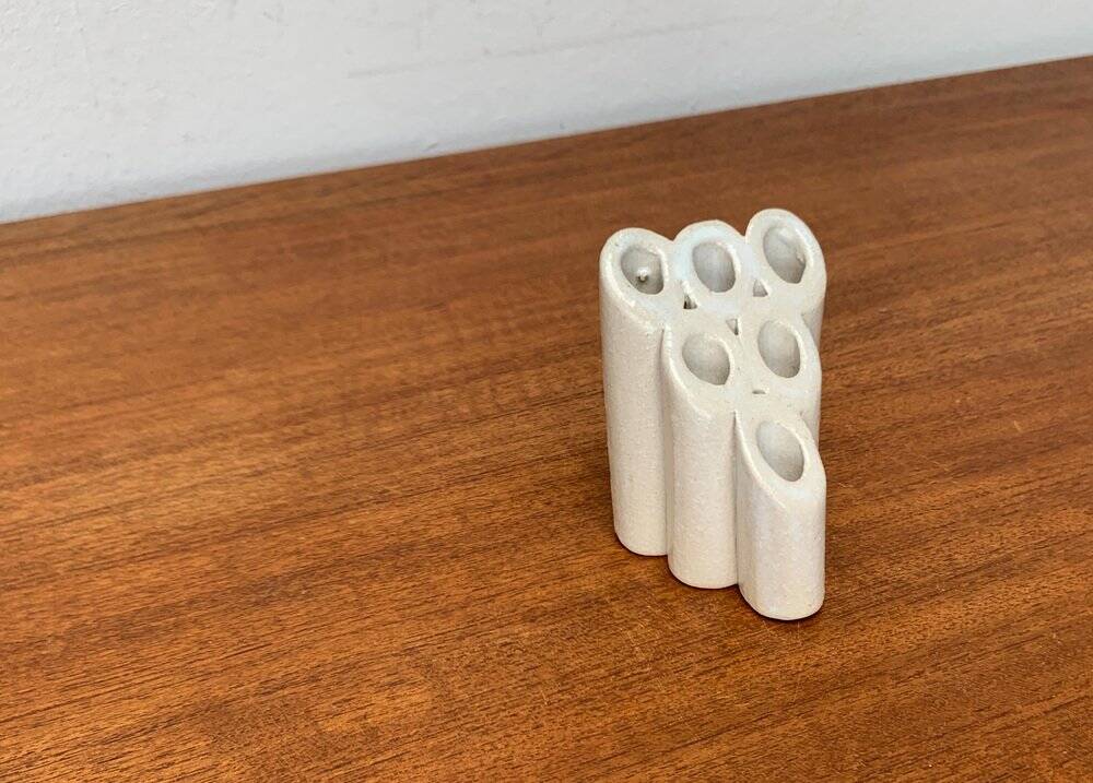 Mid-century German studio sculpture, 1960s