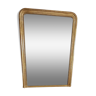 Louis Philippe period mirror 154 x 111