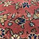 Housse de coussin de tapis turc vintage 45 x 45 cm