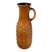 Grand vase /poterie vintage