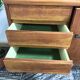 Meuble de style scandinave vintage